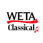 WETA Classical logo
