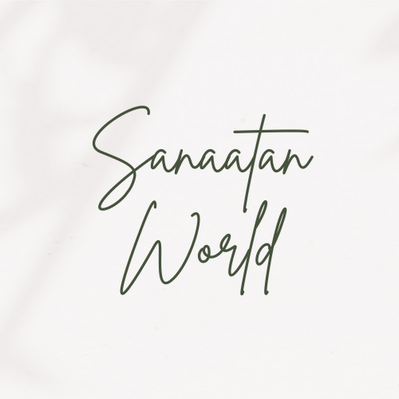 Sanaatan World