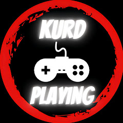 Kurd Playing