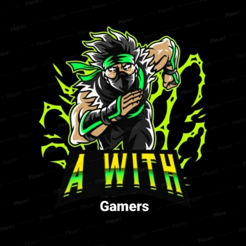 A with gamers