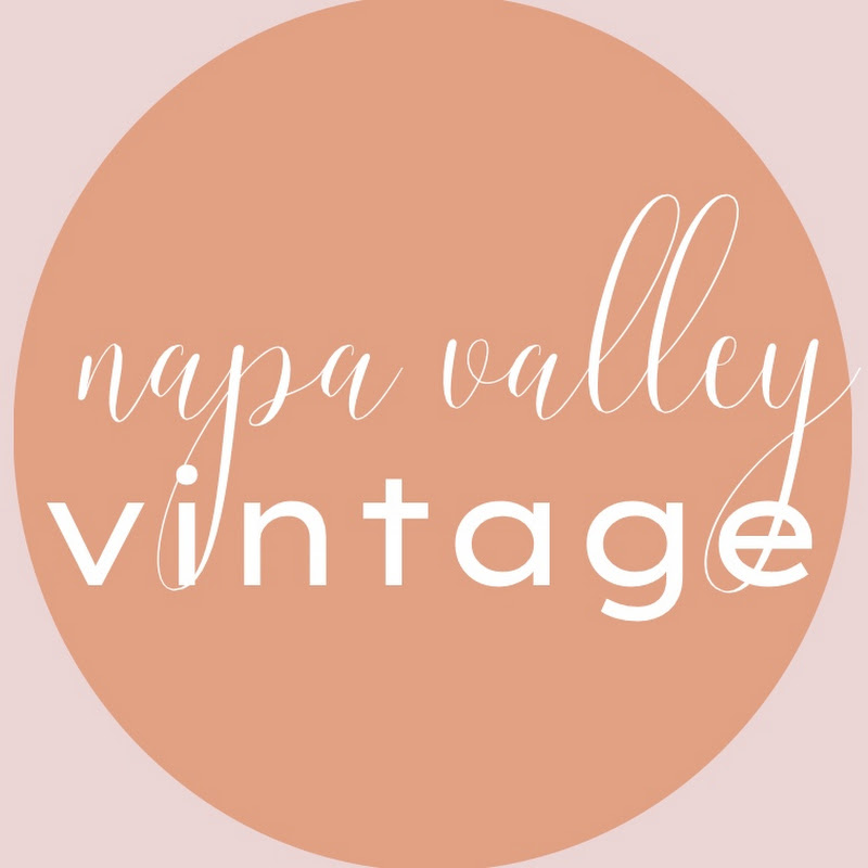 Napa Valley Vintage