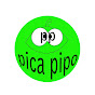 pica pipo YouTube Profile Photo
