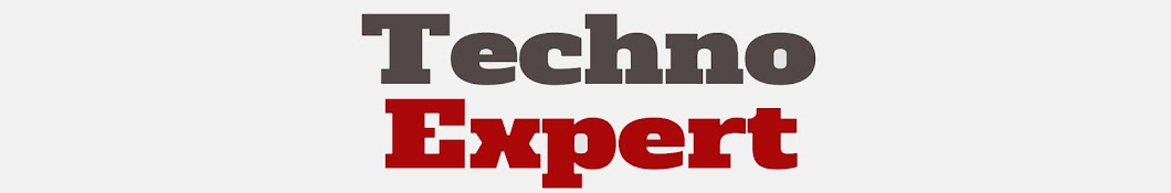 TechnoExpert YouTube 频道头像