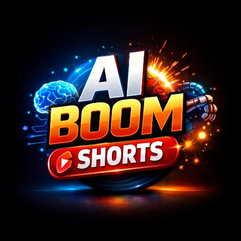 AI BOOM SHORTS