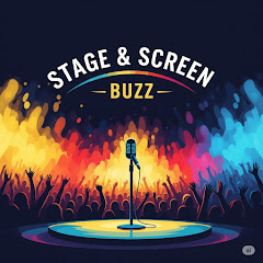 Stage & Screen Buzz