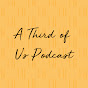 A Third of Us Podcast  - @athirdofuspodcast7670 YouTube Profile Photo