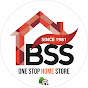 BssHomeStore : Bansal Sanitary Store Chandigarh logo