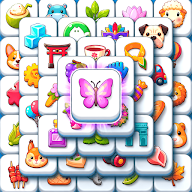 Trio Tile Puzzle icon