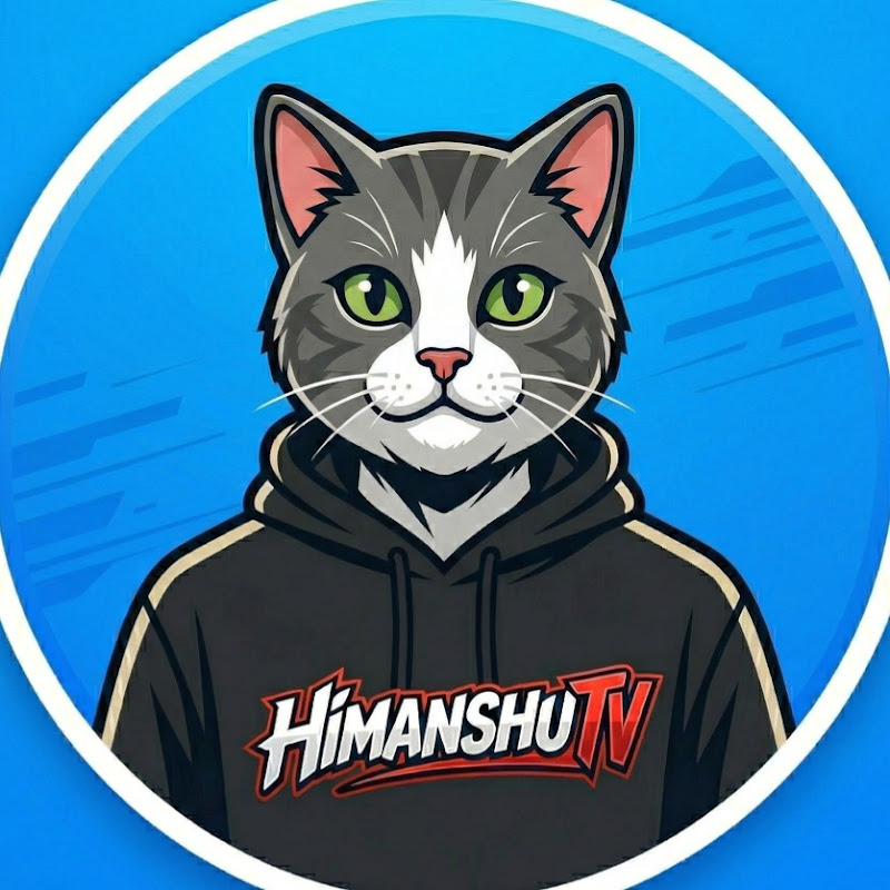 Himanshu TV icon