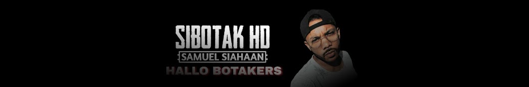 SiBotak HD Avatar de canal de YouTube