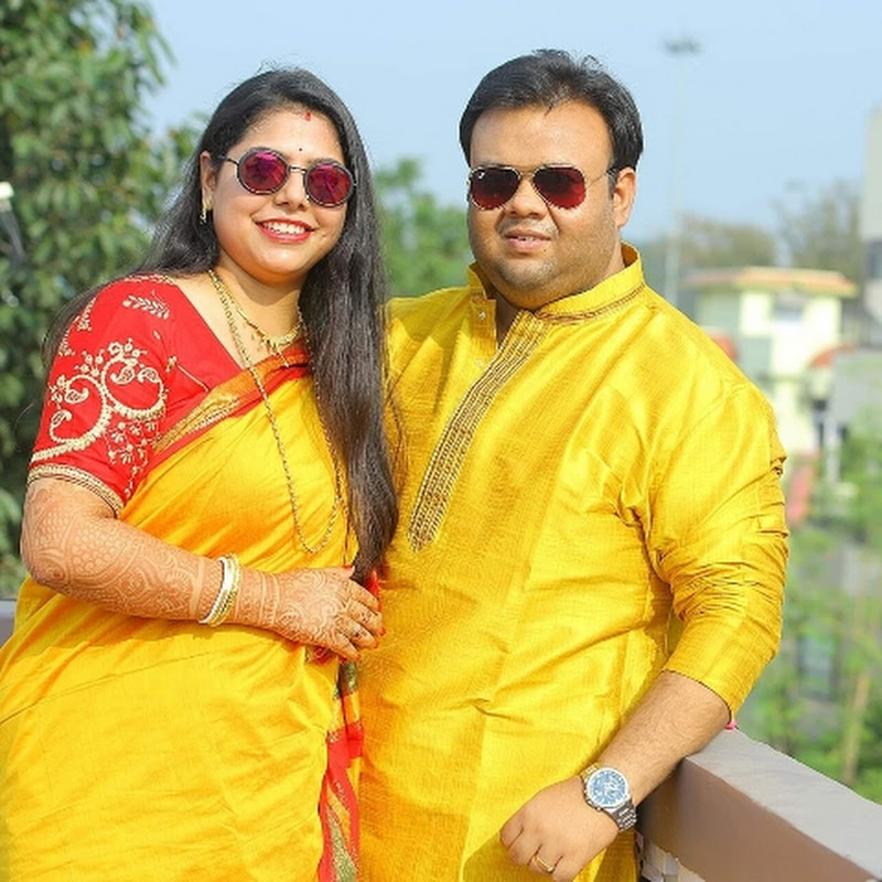 Oindrila Vlogs