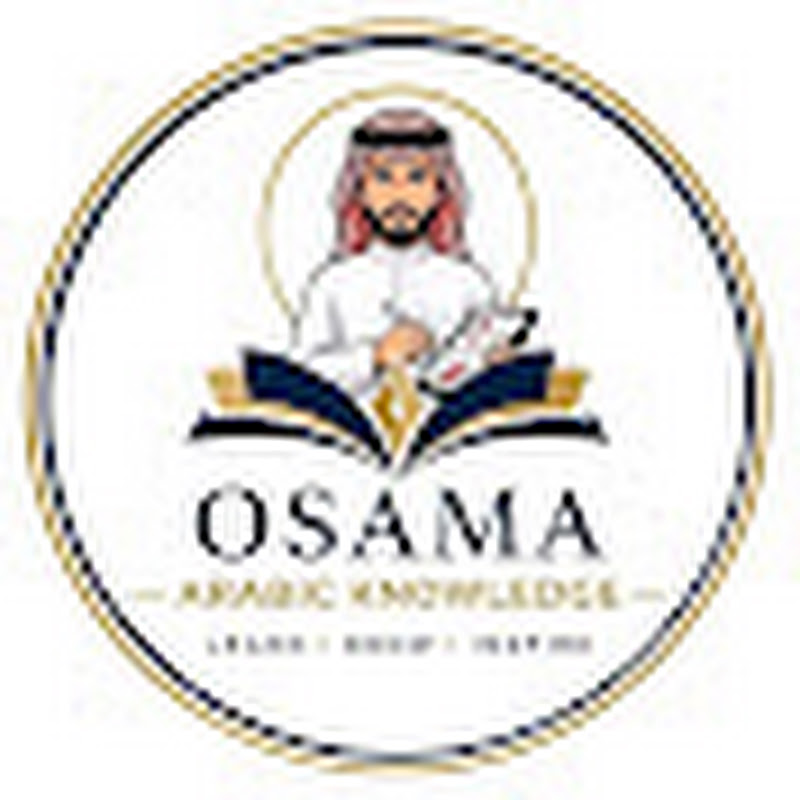 OSAMA Arabic Knowledge