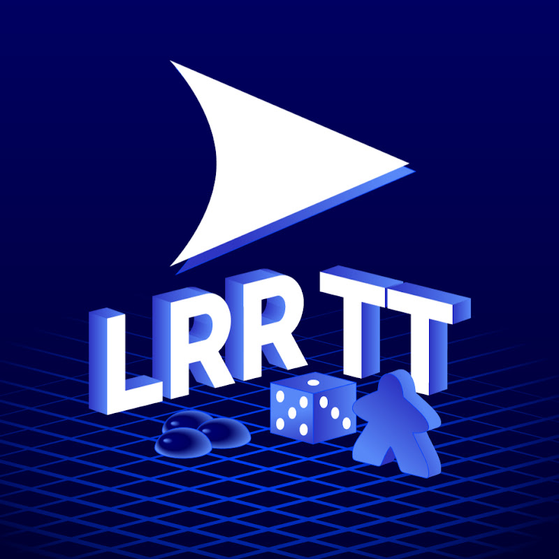 LRR Tabletop