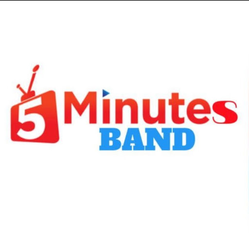 5 Minutes Band Official