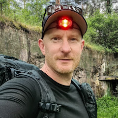 Enno Seifried - Lost Place & Outdoor Adventure