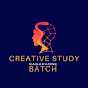 Creative Study Batch logo