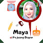 Maya si Pejuang Dapur logo