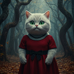 MEOW-STORIES -قصص مياو 
