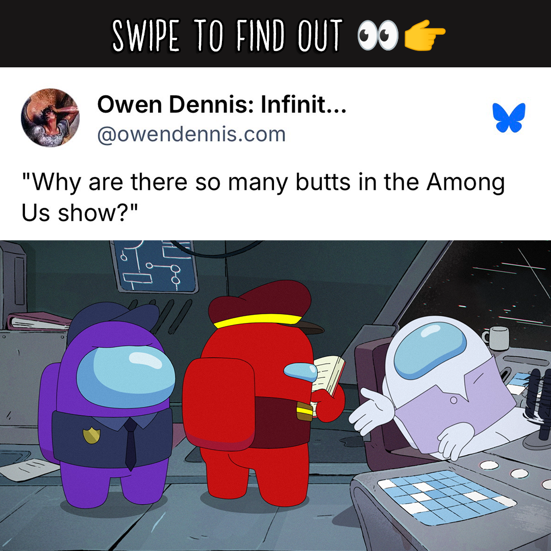 Post from Innersloth