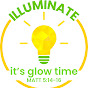 I.G.T_It's Glow Time logo
