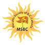 Marathi Society of B.C. - MSBC - Vancouver Canada logo