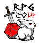 RPG 20 UP logo