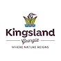 Visit Kingsland Georgia logo