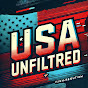 USA Unfiltered logo