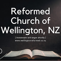 RC of Wellington Live Stream