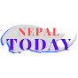 NEPAL TODAY logo