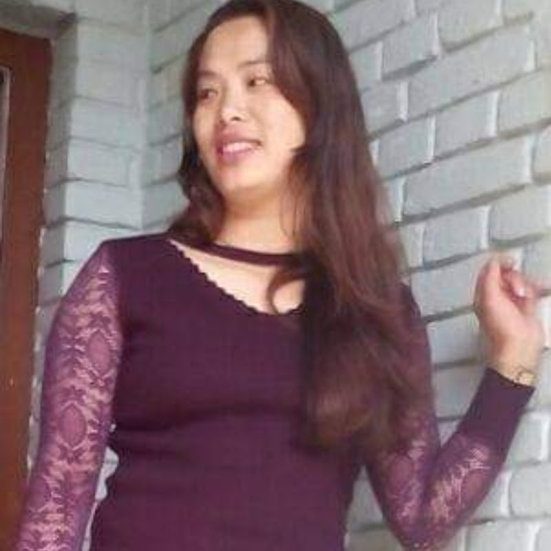 Anu Nepali Girl