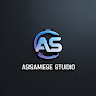 Assamese Studio logo