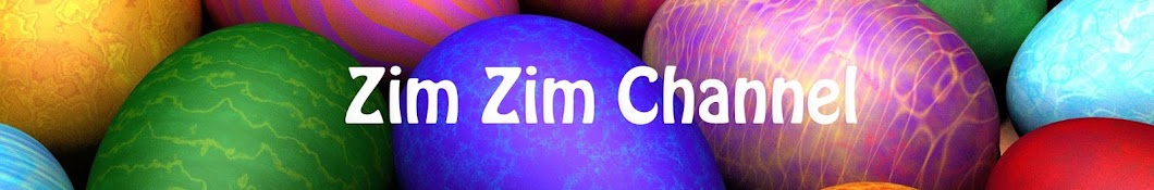 ZimZim YouTube 频道头像