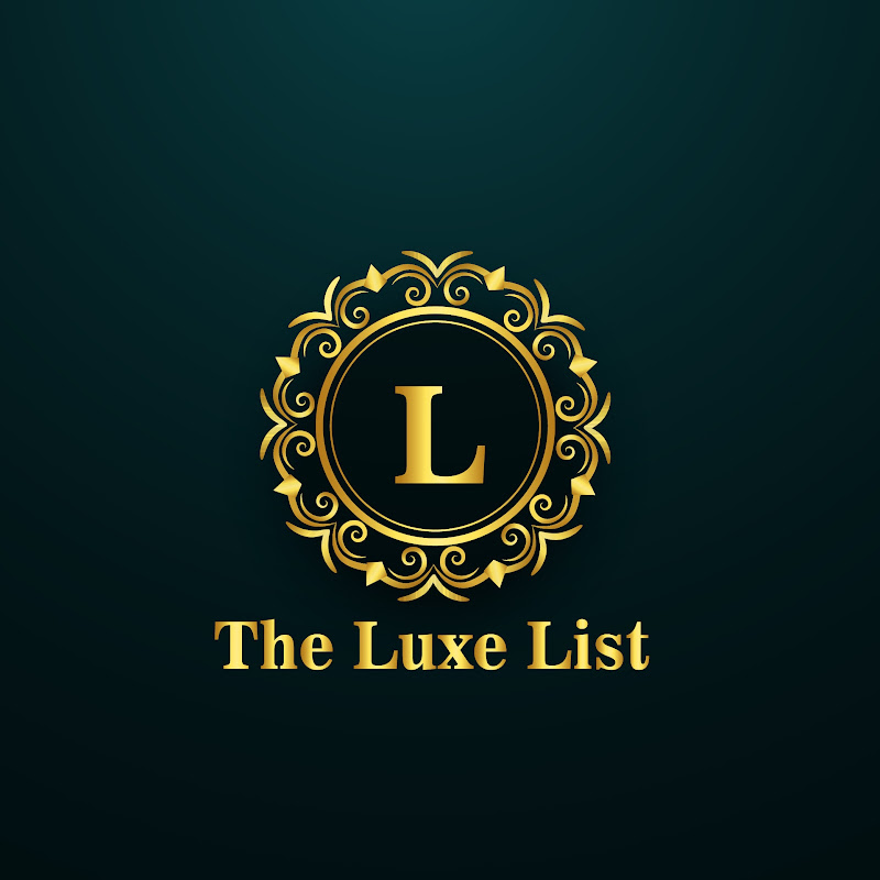 The Luxe List