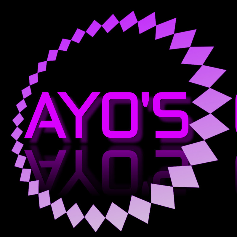 Ayo's Quilling & Crafting 