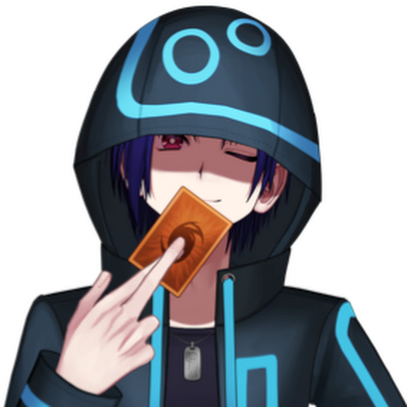 戌火満賊チャンネル