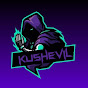 StudyWithKushEvil logo