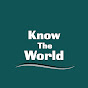 Know the world logo