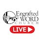 Engrafted Word Church Live logo