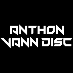 Anthon Vann Disc