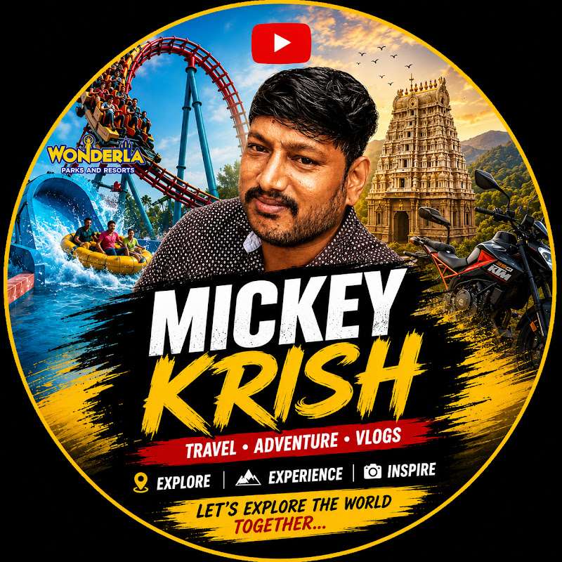 Mickey Krish