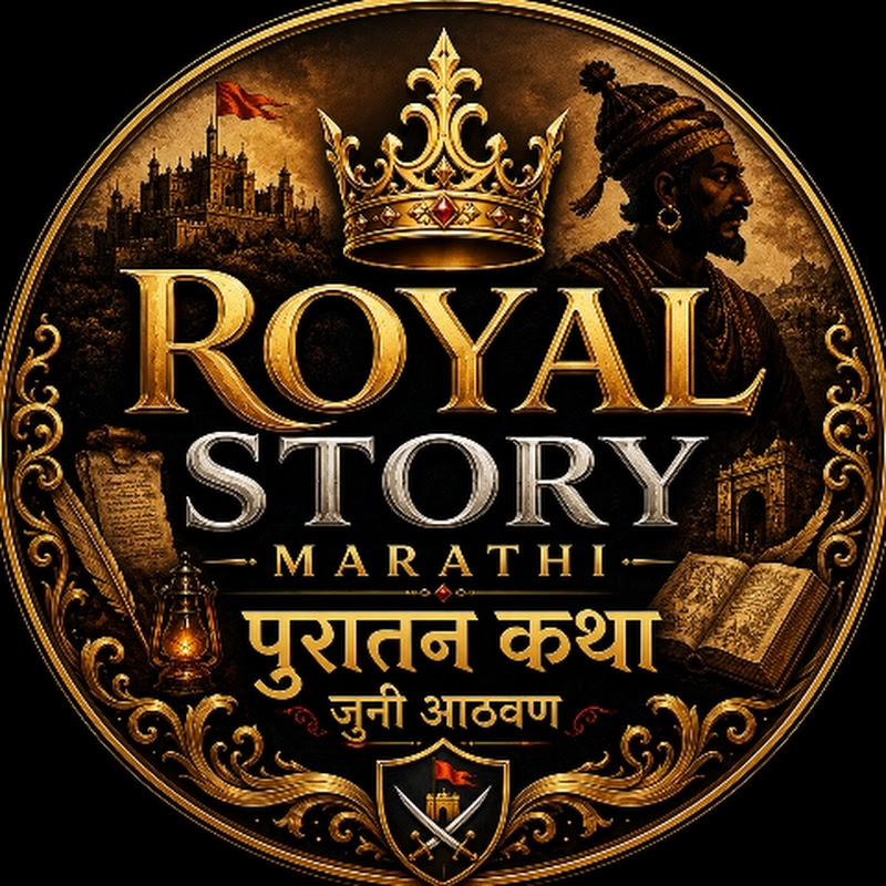 Royal Story Marathi 