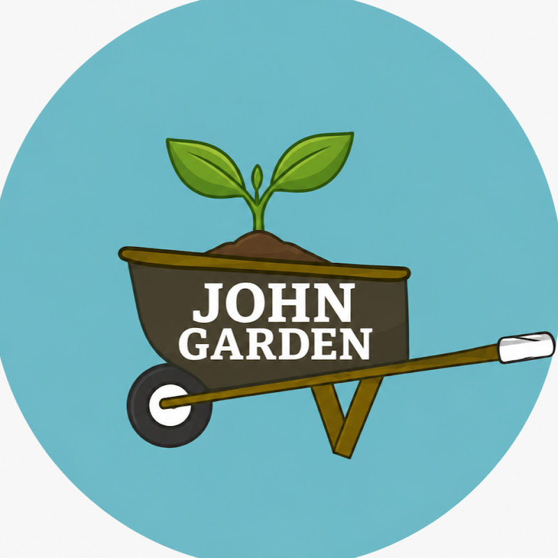 J.o.h.n Garden