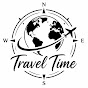 Travel Time Avatar