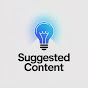 Suggested Content logo
