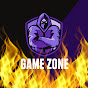 Games Zone logo