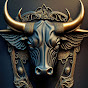 BLACK BULL logo