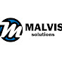 Malvis Academy logo