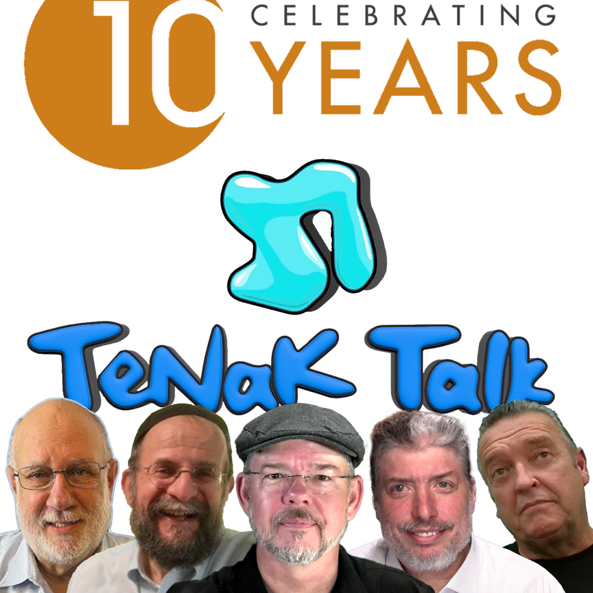 Post from TeNaK Talk (TaNaCh)