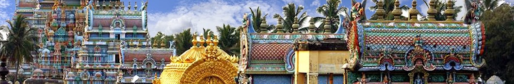 Hindus Temples YouTube-Kanal-Avatar